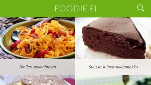 foodie.fi