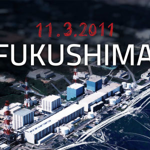 Fukushimas kärnkraftverk