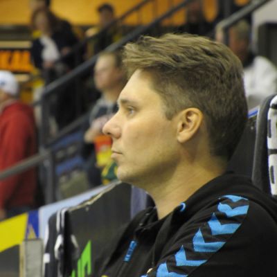 Tuomas Tuokkola.