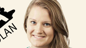 Linda Niemi säger att vitsordens innebörd kan skapa förvirring. Linda Niemi