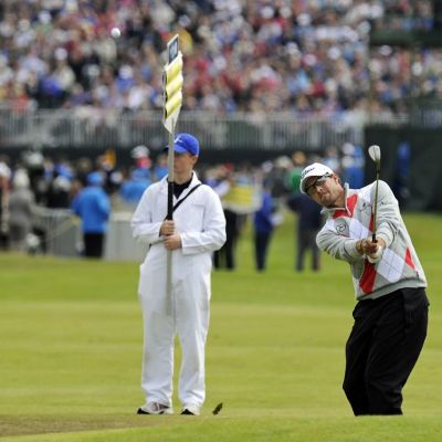 Adam Scott
