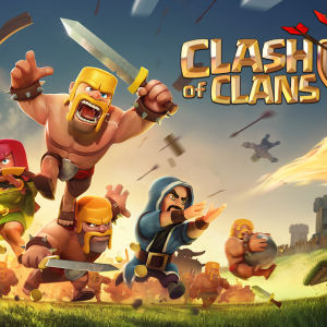 Supercell, Clash of Clans