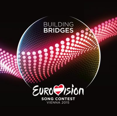 Logon för Eurovisionen 2015.