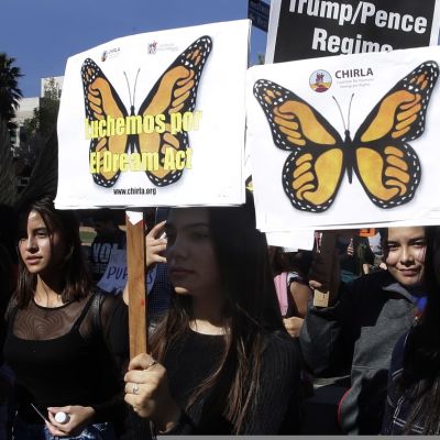 Mike Nelson / EPA-EFE