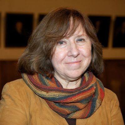 Svetlana Aleksijevitš