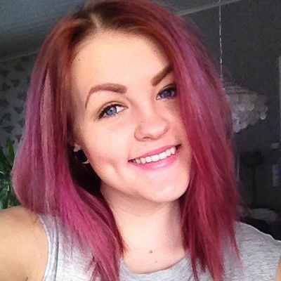 Elise Byman