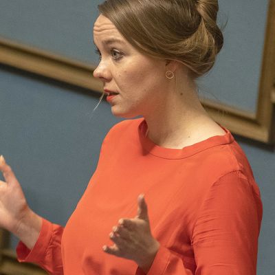 Katri Kulmuni