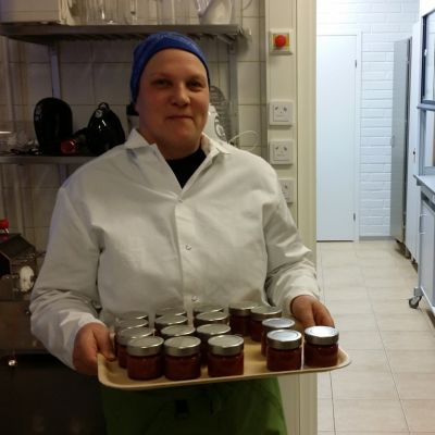 Tuula Saariniemi