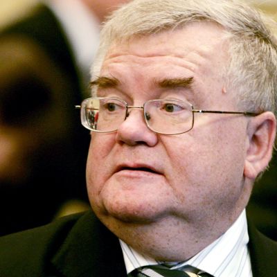 Edgar Savisaar