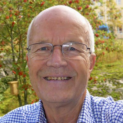 Pertti Mustajoki
