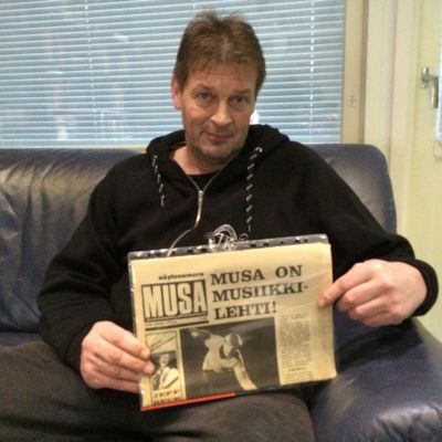 Vesa Kontiainen