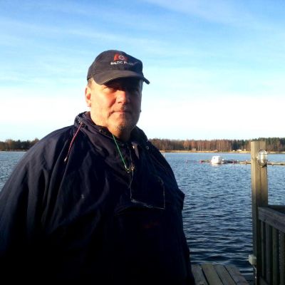 Jussi Vares Kirjasarja Uusimmat Sisallot Yle Fi