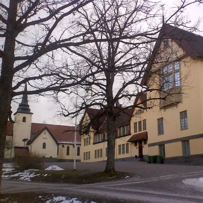 Lundsbergin sisäoppilaitos