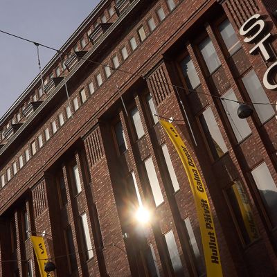 Helsingin Stockmann.