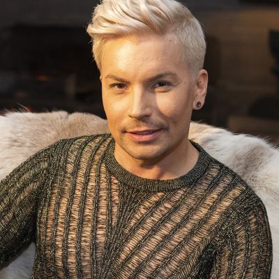 Antti Tuisku