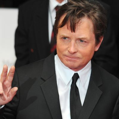 Michael J. Fox.