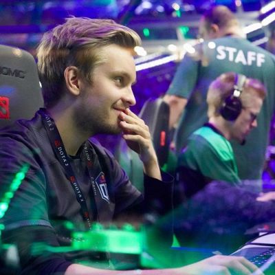 Jesse Vainikka ja Topias Taavitsainen.