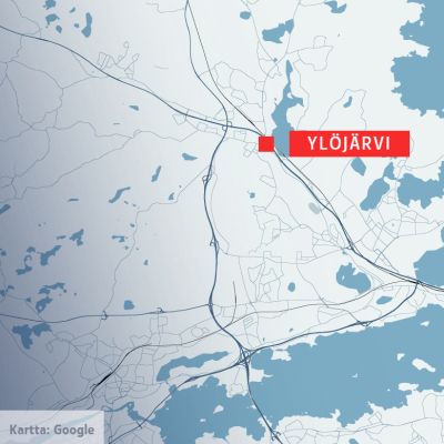 Ylöjärvi