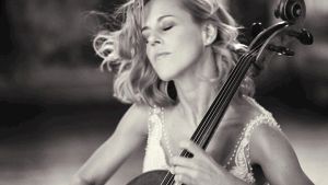 Sol Gabetta