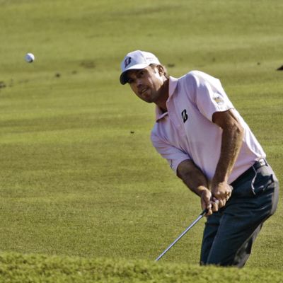 Matt Kuchar