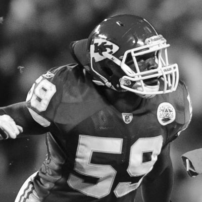 Jovan Belcher