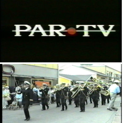 par-tv:s logo