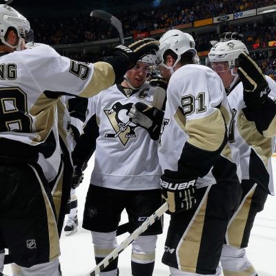 pittsburgh penguins