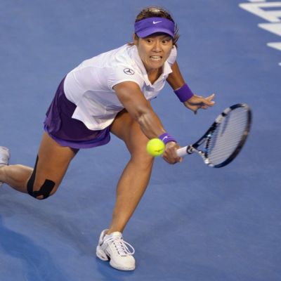 Li Na