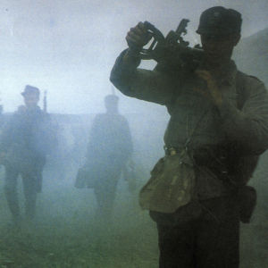 Tuntematon sotilas (1985).