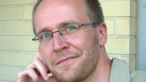 Jussi Lassila är forskardoktor vid Alexandersinstitutet. Jussi Lassila, forskardoktor på Alexandersinstitutet vid Helsingfors universitet.
