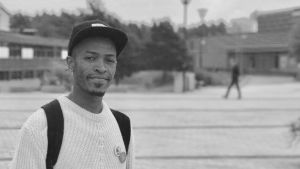 Yusuf väntar nu på svar på sin överklagan. Yusuf Mohamed är asylsökande ursprungligen från Somalia och uppväxt i Yemen.