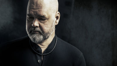 Mikael Nyman