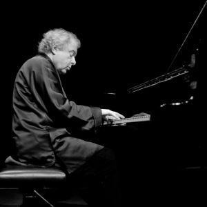 pianisti Andras Schiff