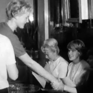 De tios dag 1962