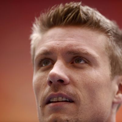 Andreas Thorkildsen