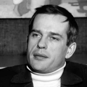 Jörn Donner på 1970-talet