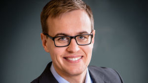 Joacim Tåg är forskare och programchef på Institutet för näringslivsforskning. joacim tåg