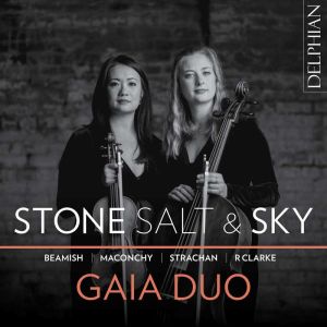 Stone, Salt & Sky - Gaia Duo