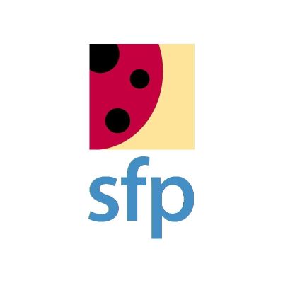 Svenska folkpartiets logo