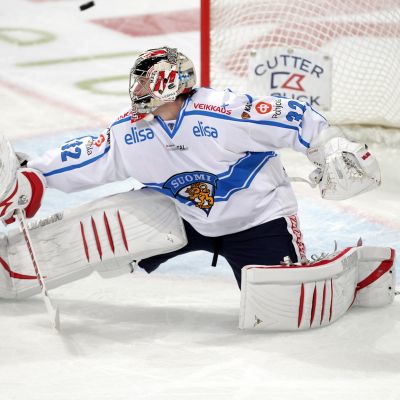Niko Hovinen 9.11.2013