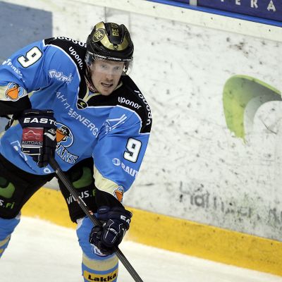 Juha Leimu kuvassa