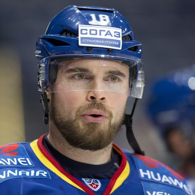 Jesse Joensuu