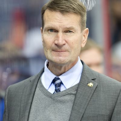 Erkka Westerlund