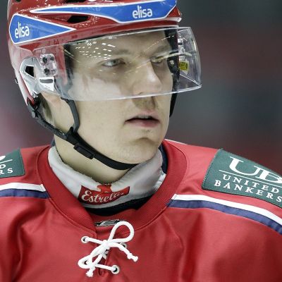 Teemu Ramstedt, HIFK