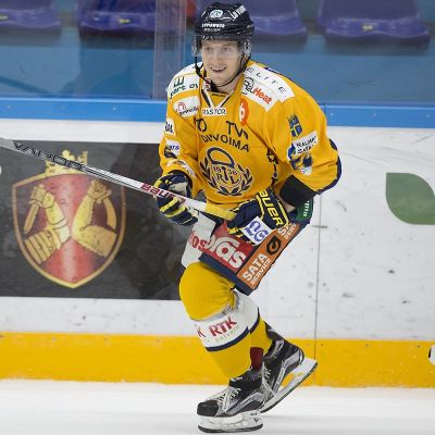 Jesper Piitulainen, Lukko #54