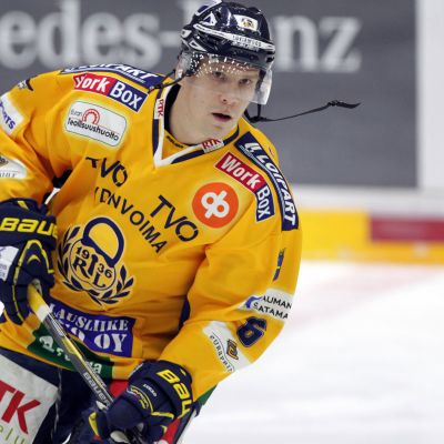 ilkka mikkola