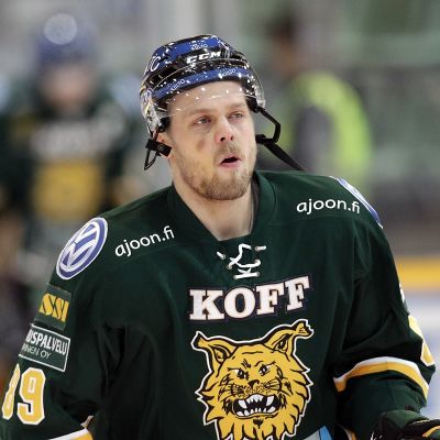 Antti Tyrväinen