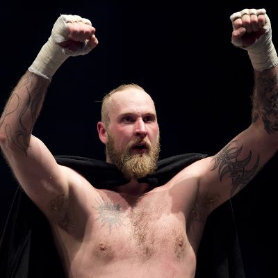 Robert Helenius