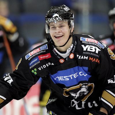 Jesse Puljujärvi