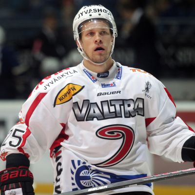 Anssi Löfman JYP